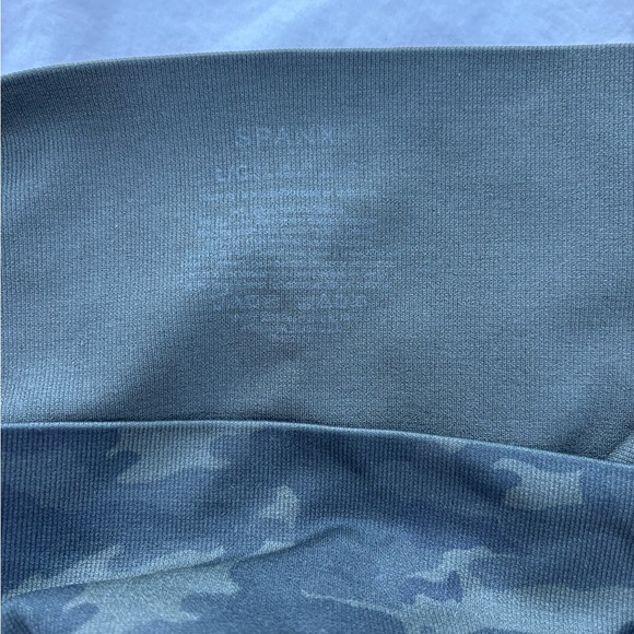 Camouflage Leggings - Picture 3 of 3